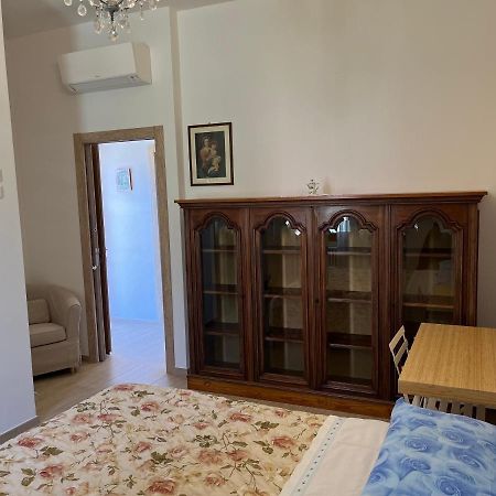 Casa Mia Malva Appartement Riccò del Golfo di Spezia Buitenkant foto