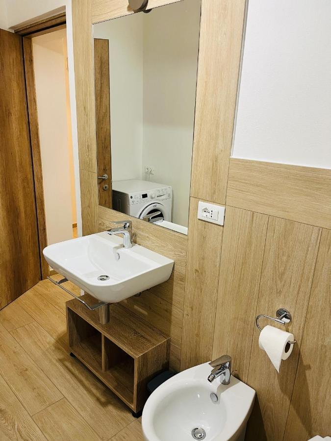Casa Mia Malva Appartement Riccò del Golfo di Spezia Buitenkant foto