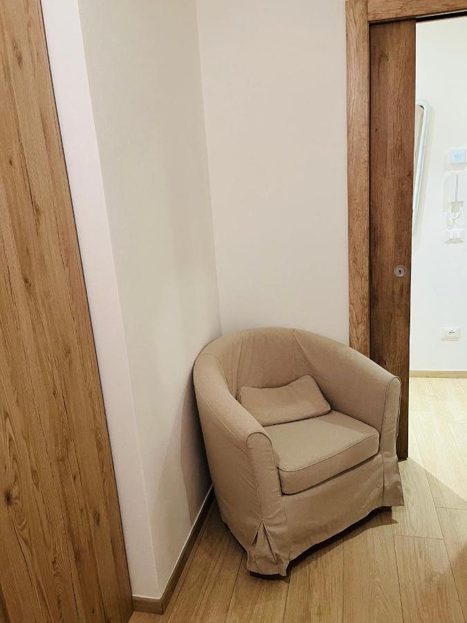 Casa Mia Malva Appartement Riccò del Golfo di Spezia Buitenkant foto