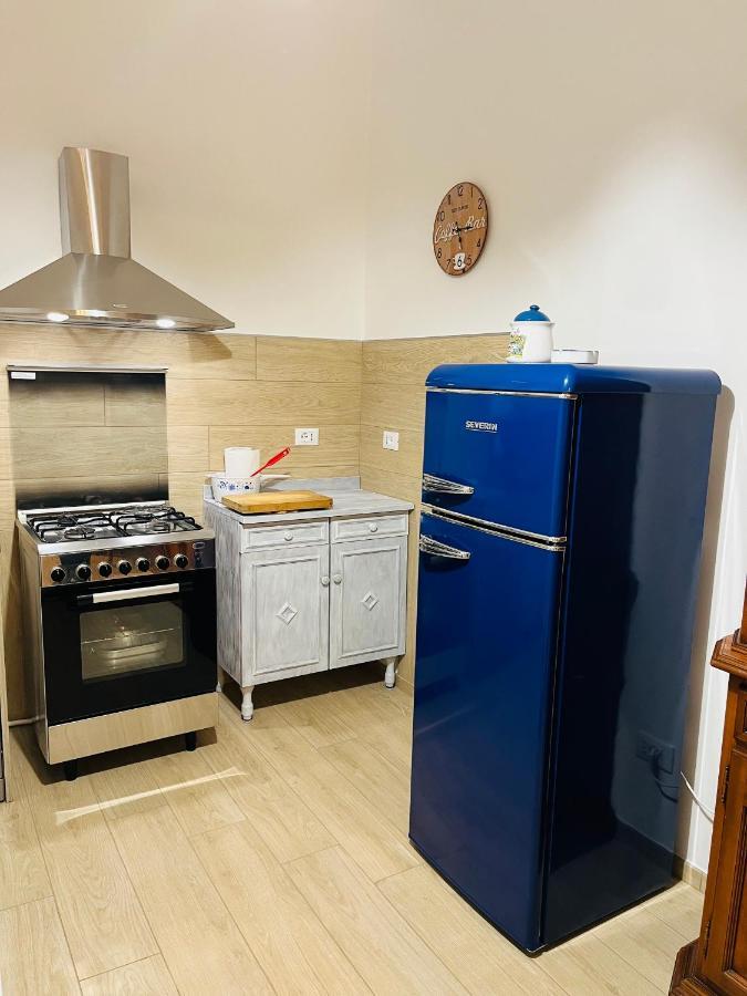 Casa Mia Malva Appartement Riccò del Golfo di Spezia Buitenkant foto