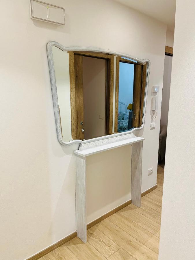 Casa Mia Malva Appartement Riccò del Golfo di Spezia Buitenkant foto