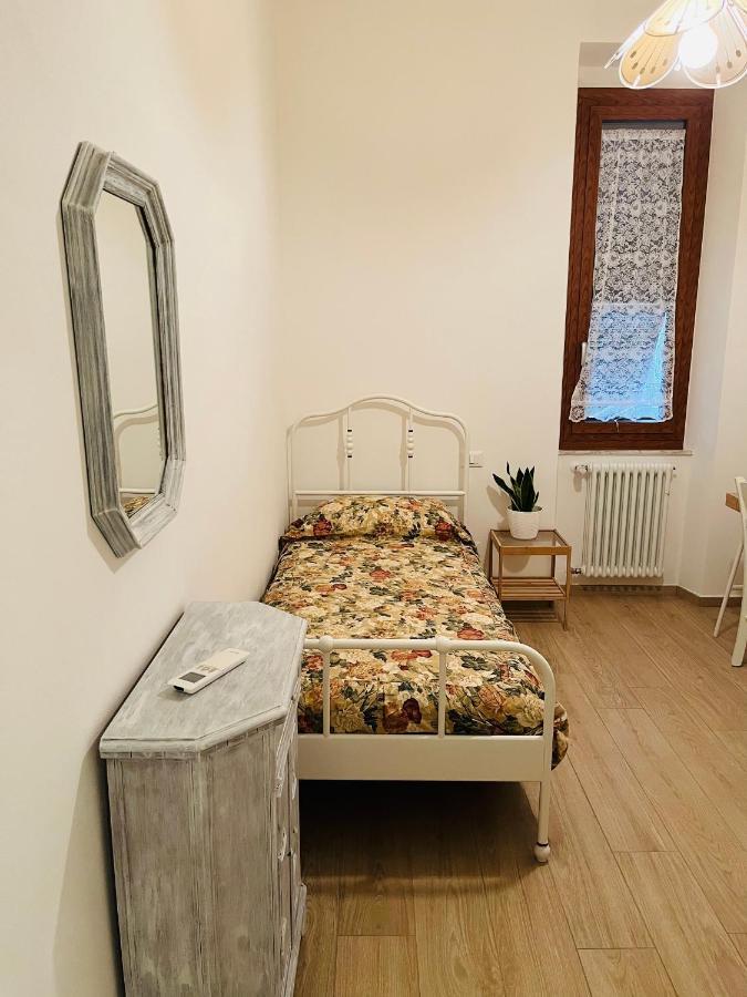 Casa Mia Malva Appartement Riccò del Golfo di Spezia Buitenkant foto