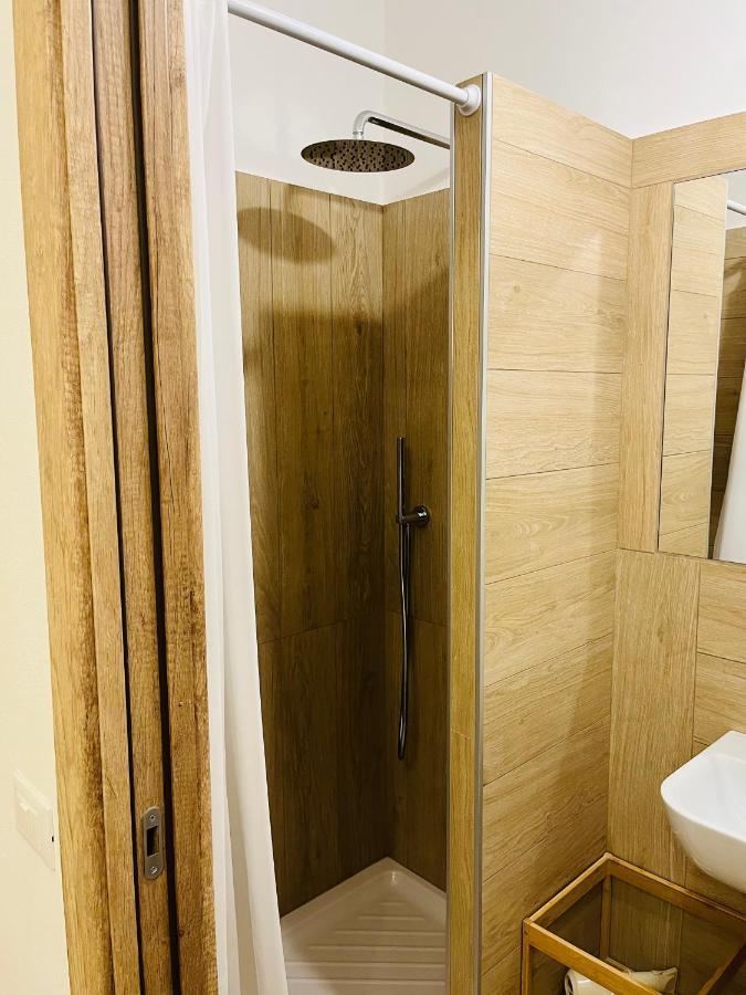 Casa Mia Malva Appartement Riccò del Golfo di Spezia Buitenkant foto