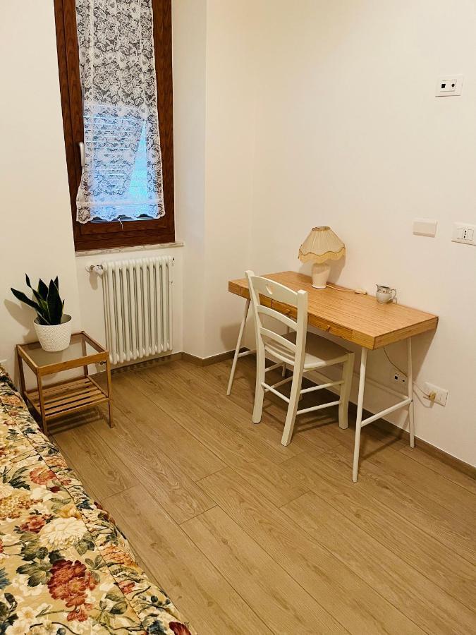 Casa Mia Malva Appartement Riccò del Golfo di Spezia Buitenkant foto