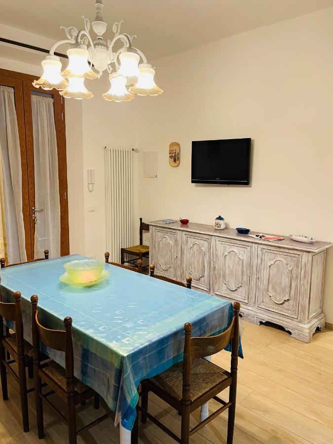 Casa Mia Malva Appartement Riccò del Golfo di Spezia Buitenkant foto
