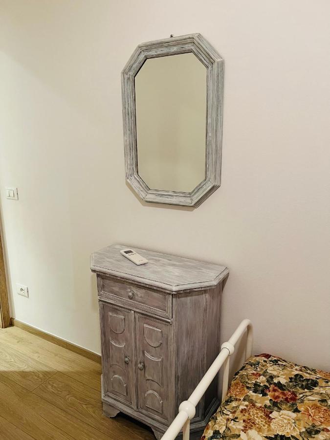 Casa Mia Malva Appartement Riccò del Golfo di Spezia Buitenkant foto