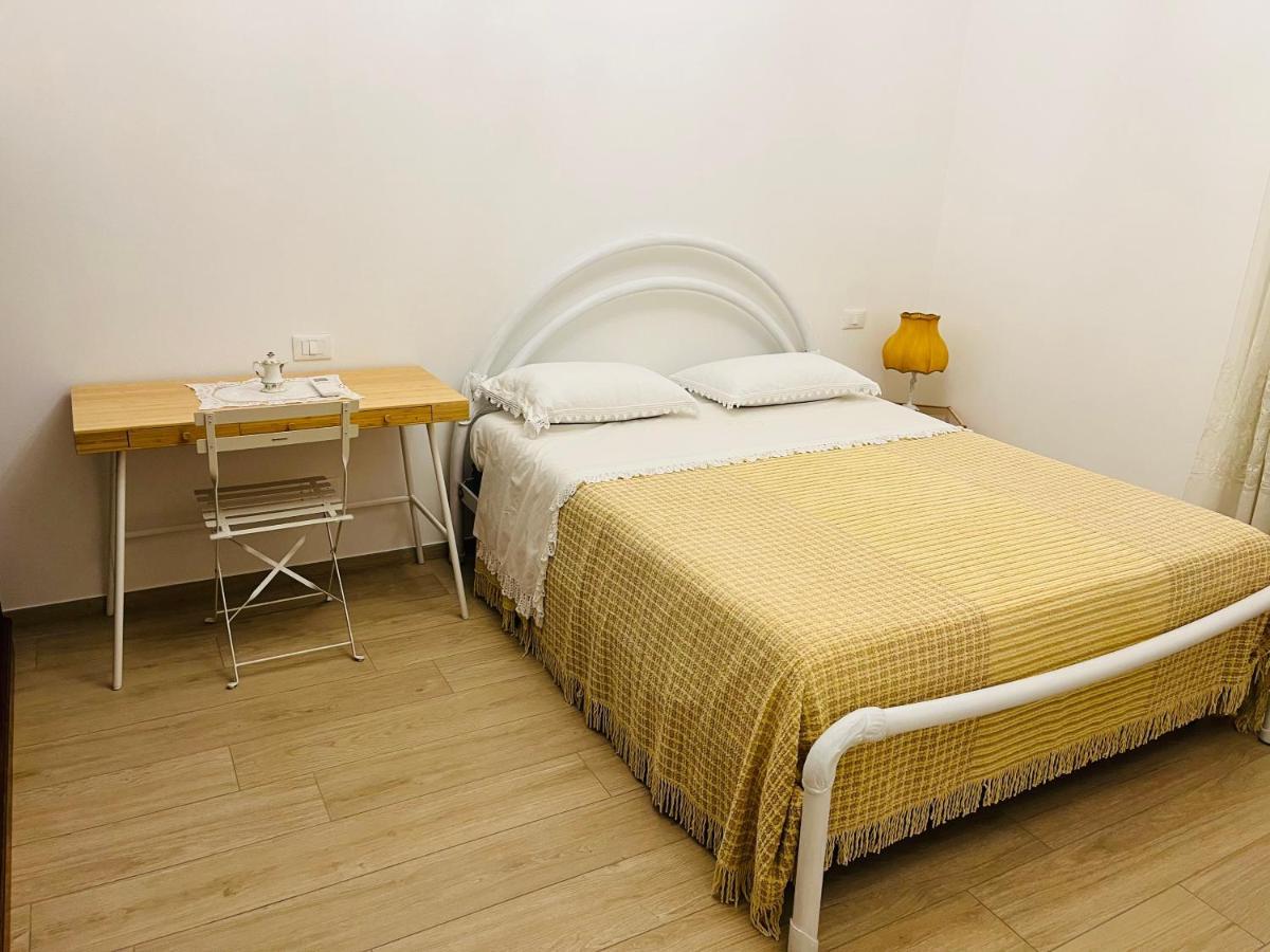 Casa Mia Malva Appartement Riccò del Golfo di Spezia Buitenkant foto