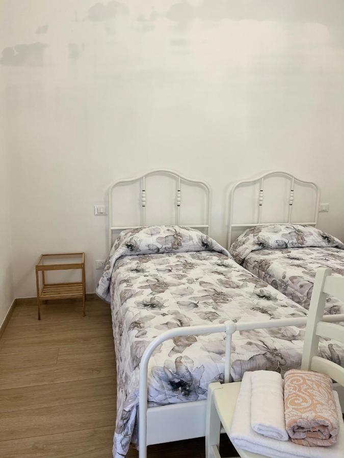 Casa Mia Malva Appartement Riccò del Golfo di Spezia Buitenkant foto