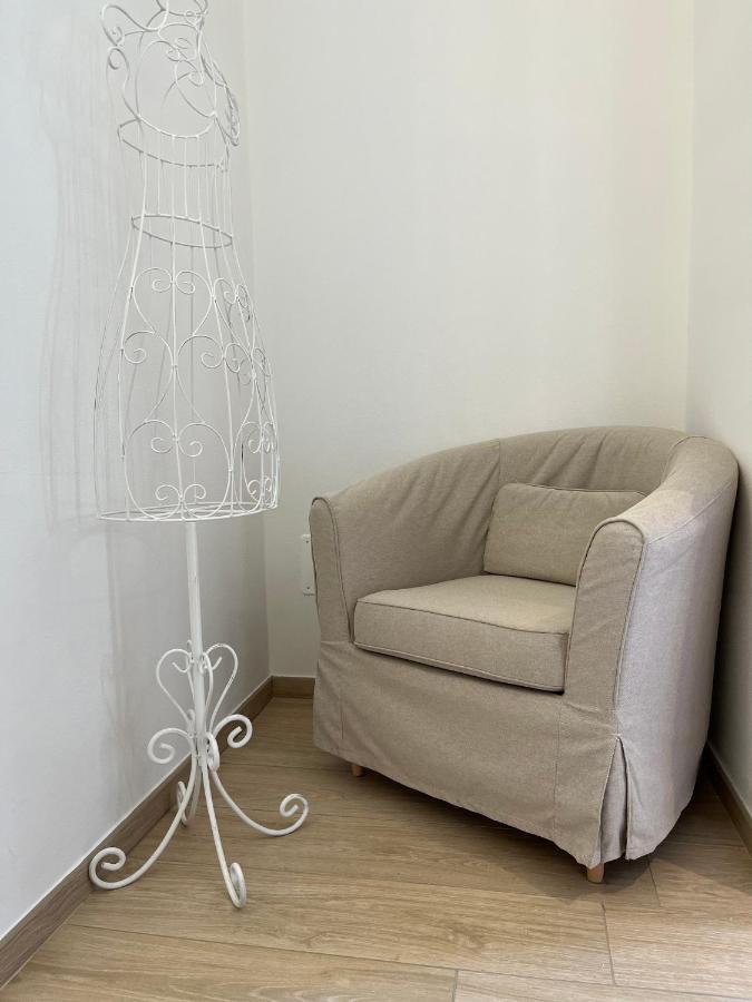 Casa Mia Malva Appartement Riccò del Golfo di Spezia Buitenkant foto