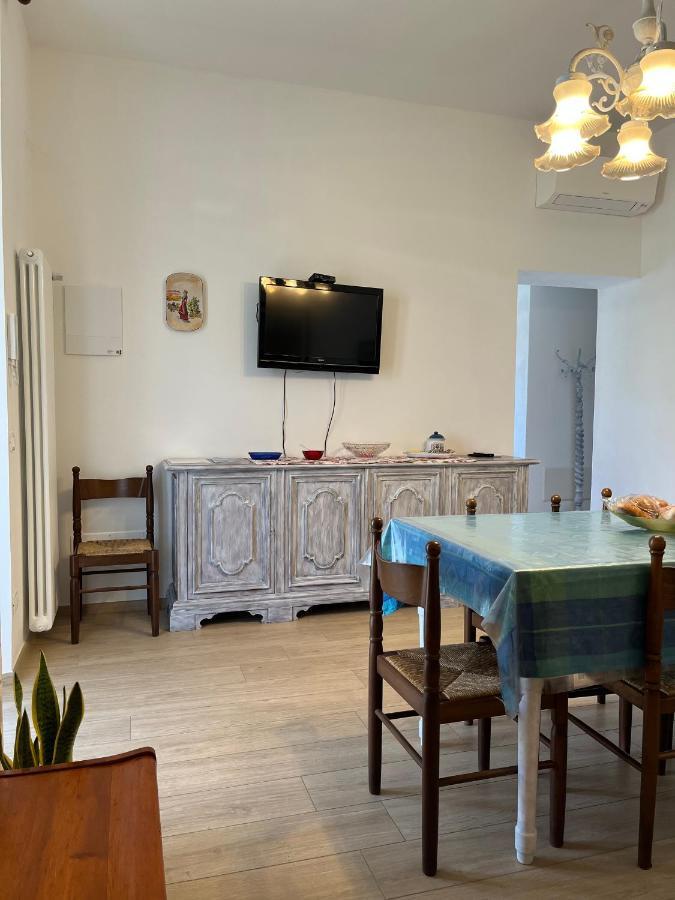 Casa Mia Malva Appartement Riccò del Golfo di Spezia Buitenkant foto