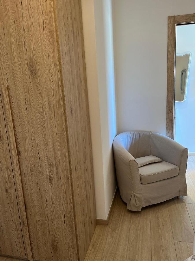 Casa Mia Malva Appartement Riccò del Golfo di Spezia Buitenkant foto