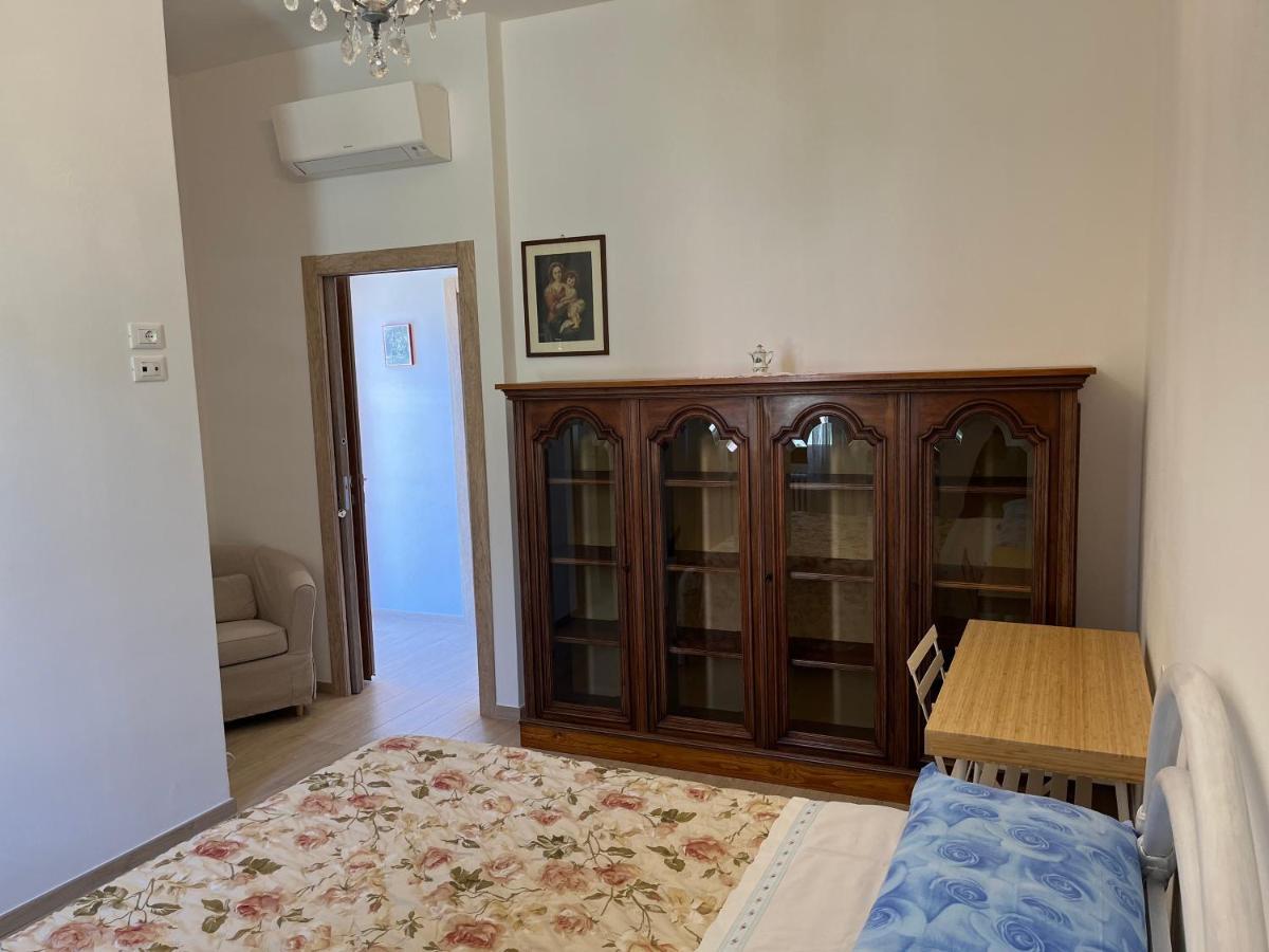 Casa Mia Malva Appartement Riccò del Golfo di Spezia Buitenkant foto
