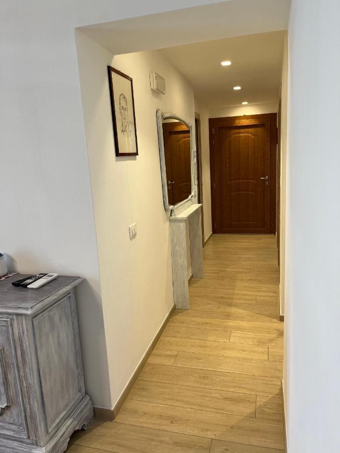 Casa Mia Malva Appartement Riccò del Golfo di Spezia Buitenkant foto
