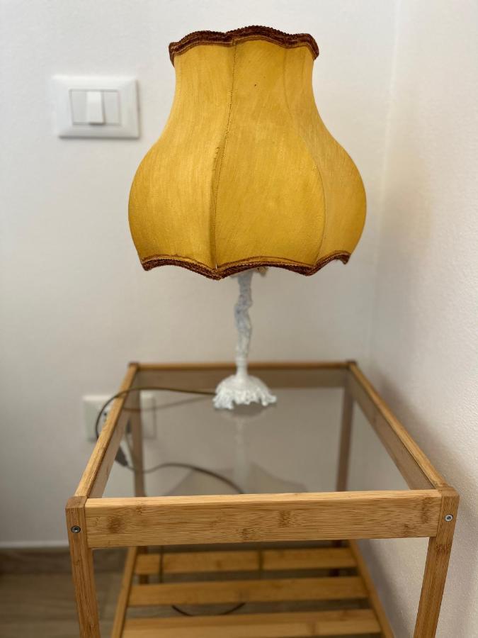 Casa Mia Malva Appartement Riccò del Golfo di Spezia Buitenkant foto