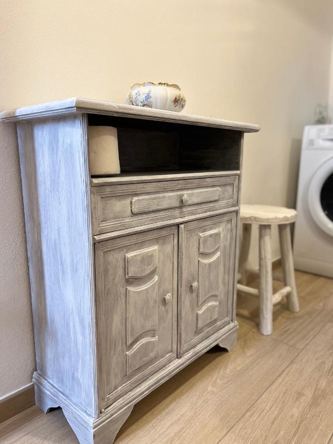 Casa Mia Malva Appartement Riccò del Golfo di Spezia Buitenkant foto