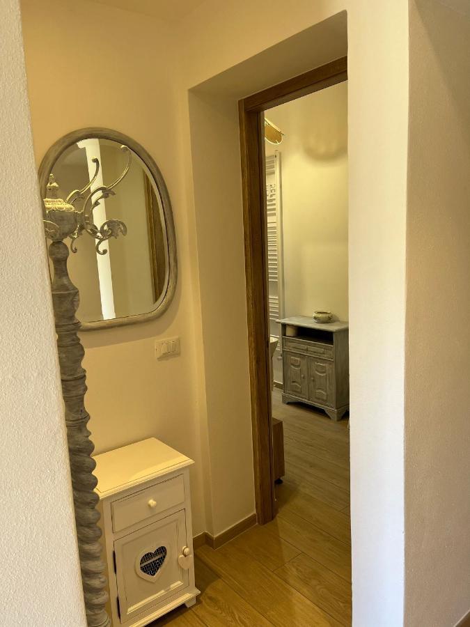 Casa Mia Malva Appartement Riccò del Golfo di Spezia Buitenkant foto